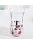 Erkenci İnce Belli Rakı Bardağı 6'lı Set 3