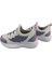 SİA ÇANTA SİMLİ STAR KIDS COMFORTLİNE ORTAPEDİK KAYDIRMAZ TABAN NEFES ALAN AYAKLAR LASTİK BAĞCIKLI ÇOCUK AYAKKABI 4