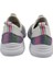 SİA ÇANTA SİMLİ STAR KIDS COMFORTLİNE ORTAPEDİK KAYDIRMAZ TABAN NEFES ALAN AYAKLAR LASTİK BAĞCIKLI ÇOCUK AYAKKABI 5