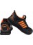 SİA ÇANTA CANBYAQUA LASTİK BAĞCIKLI ORTAPEDİK & ANATOMİK SAĞLAM KAYMAZ TABANLI NEFES ALAN UNISEKS ÇOCUK SPOR AYAKKABISI 1