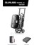 Guruss Travel-X Taşınabilir Mangal Tam Set 1