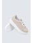 Bej Sneaker Kadın Ayakkabı - CE497ZBEJP01 3