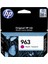 HPZR Hp 963-3JA24AE Kırmızı Orjinal Kartuş 1