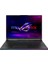 ROG Strix Scar 18 G834JY-N6040W Intel Core İ9 13980HX 32GB Ram 2TB SSD RTX4090 Windows 11 Home 18" QHD+ 240Hz Taşınabilir Bilgisayar 1