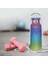 Elmas Zincirli Su Şişesi 500ML Termos Bardak (Yurt Dışından) 4