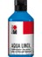 Aqua Linoprint Medium Blue 250 ml 1