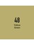 Twin Marker GY48 Yellow Green 1