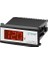 DJ-V36DC Dijital Dc Voltmetre 1V - 300V Dc, 3 Hane 14 mm Display (36 x 72) 1