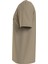 Erkek Bej Tişört ( Model Kodu : J30J320806 ) 4