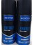 Energy Erkek Deodorant 150 ML2Lİ 1