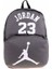 Jordan Air Minnesota Gri Sırt Çantası Q3086 3