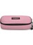 Oval Single Refleks Meta Pink Kalem Çantası VFE-EK0007179D11 1