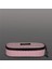 Oval Single Refleks Meta Pink Kalem Çantası VFE-EK0007179D11 2