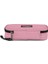 Oval Single Refleks Meta Pink Kalem Çantası VFE-EK0007179D11 3