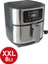 Aırfly Xxl 8 Litre Smart Airfryer Yağsız Fritöz AF80B-R-1 1