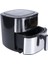 Aırfly Xxl 8 Litre Smart Airfryer Yağsız Fritöz AF80B-R-1 2