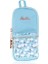 Soft Floral Junior Bag Ocean Kalem Çantası K2438 2