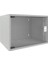 9U 19" Soho Rack Kabinet 540x400 mm 1