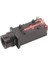 6.3mm Stereo Jack Dişi Şase Tipi 2