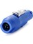 YF-24-C03PE-01-001 3-Pin IP44 Powercon Konnektör - Erkek 2