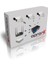 4 Port 10/100 4 Poe Ports + 2 GB Port Uplink 78W Poe Switch 3