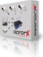 4 Port 10/100 4 Poe Ports + 2 GB Port Uplink 78W Poe Switch 5