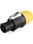 YF-24-C03PE-02-002 3-Pin IP67 Powercon Konnektör - Giriş 1