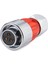 DH-20-J03PE-03-001 3-Pin Su Geçirmez Konnektör - Dişi 1
