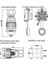 DH-20-C07SX-03-401 7-Pin Su Geçirmez Konnektör - Erkek 2