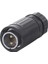 YA-20-C02PE-01-001 2-Pin Su Geçirmez Konnektör - Erkek 1