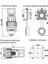 DH-20-C05SX-03-401 5-Pin Su Geçirmez Konnektör - Erkek 2