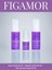 Gece Kremi 60 ml Figamor Gündüz Kremi 60 ml Figamor Göz Çevresi Kremi 30 ml 1