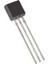 LM336Z-2.5 To-92 2.5V Programlanabilir Şant Regülatörü 1