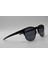 HEH67G Uv400 Filtre Gun Metal Siyah Çerçeve Cam Unisex Güneş Gözlüğü 1