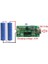 2s 8.4V 1A Li-Ion & Lipo Pil Şarj Devresi 3