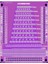 Ffc/fpc 40 Pin 0.5-1mm Dönüştürücü Pcb Kartı 2