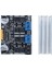Zk-Bm1 10A 3-18V Dc Pwm Çift Motor Sürücü 1