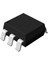 CNY17-3 Smd-Dıp-6 Transistör Çıkışlı Optokuplör Entegresi 1