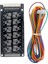 13S Li-Ion & 18650 & Lifepo4 Bms Batarya Koruyucu Balans Devresi 1