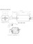 JFF-180SH 2.4V Mini Dc Motor 3