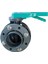 Pvc Kelebek Vana 315 MM 1