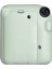 Instax Mini 12 Yeşil Fotoğraf Makinesi-10'lu Film ve Şeffaf Kılıf Seti 4