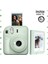 Instax Mini 12 Yeşil Fotoğraf Makinesi ve 28'li Mini Albüm Seti 1