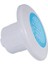 Süs Havuzu 63 mm Boru Geçme Mini Spot Mavi 3W/12V 1