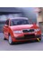 Skoda Fabia MK1 2000-2004 Ön Tampon Sol Sis Farı Kapağı 6Y0807367A 2