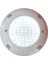Sıva Üstü Slim Flat Havuz Lambası (Beyaz) 26CM Çap 33MM Yükseklik 30W/12V 1