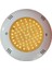 Sıva Üstü Slim Flat Havuz Lambası (Günışığı) 26CM Çap 33MM Yükseklik 30W/12V 1