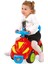 Oyuncak Bingit Araba Smile 2 In 1 Montajlı 8001 5