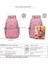 Öğrenci Schoolbag Şeker Renk Moda Sırt Çantası (Yurt Dışından) 4