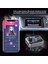 Earldom Bluetooth Usb3.0 ve Type C Pd Hızlı Şarj Fm Transmitter Araç Çakmaklık Şarj Aleti 2